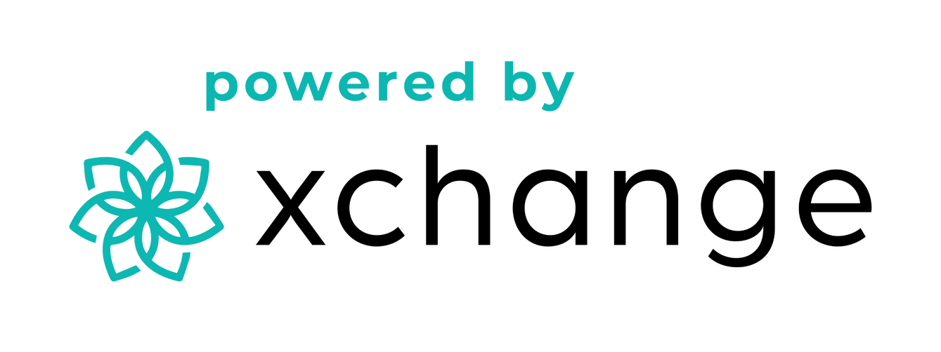powered by XCHANGE